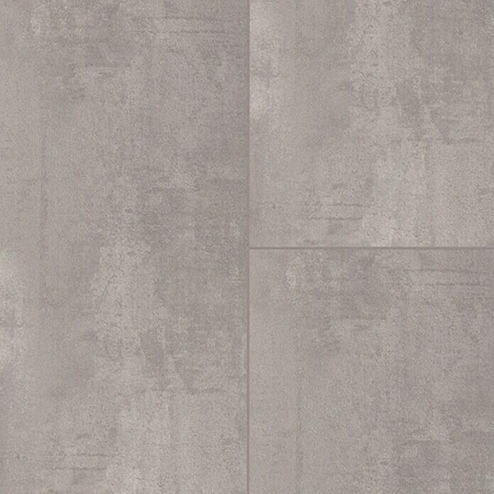 Krono Original Laminat Atlantic 8 Pearl grey oxide (638 x 330 x 8 mm, Fliese, Pearl grey oxide) | BAUHAUS