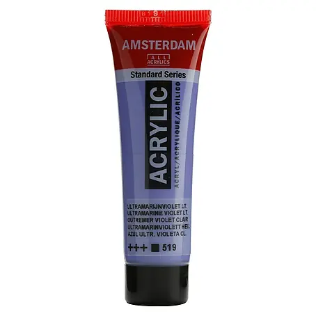 Talens Amsterdam Pintura acrílica Standard