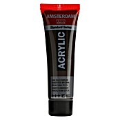 Talens Amsterdam Pintura acrílica Standard (Pardo Van Dyck, 20 ml, Tubo)