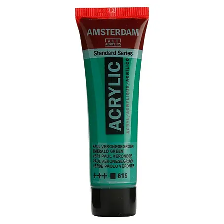 Talens Amsterdam Pintura acrílica Standard