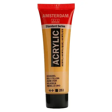 Talens Amsterdam Pintura acrílica Standard