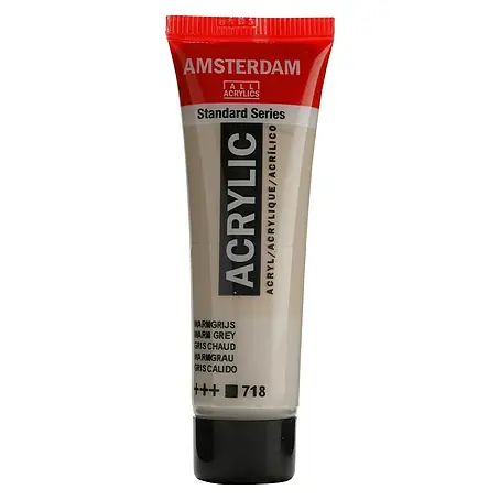 Talens Amsterdam Pintura acrílica Standard