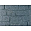 3P Technik Regenspeicher Arcado (460 l, Black Granitfarben)