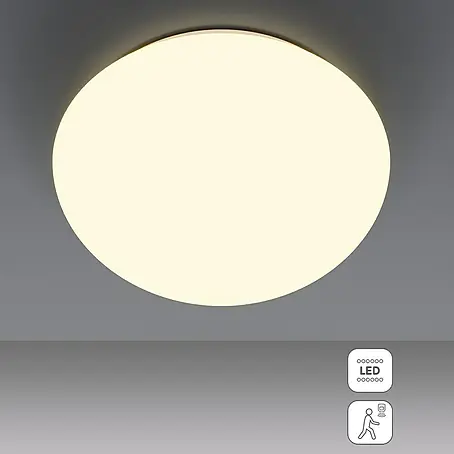Tween Light  LED-Sensor-Deckenleuchte rund Eco