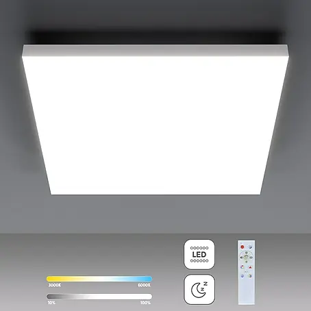 Tween Light  LED-Panel Frameless