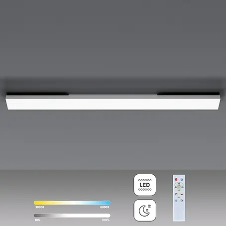 Tween Light  LED-Panel Frameless