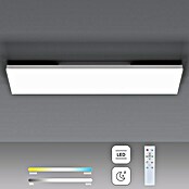 Tween Light LED-Panel Frameless (60 W, Farbe: Weiß, L x B x H: 120 x 30 x 6 cm)