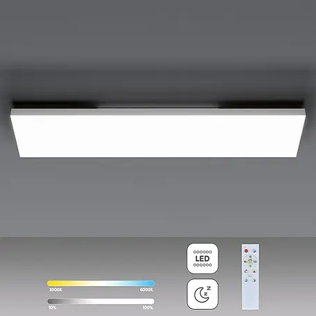 Tween Light  LED-Panel Frameless
