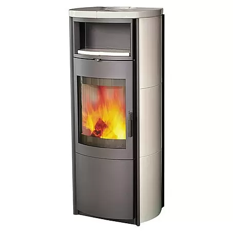 Hark  Kaminofen Nika ECOplus