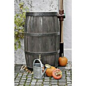 3P Technik Wassersammler Burgund (Dunkelbraun, 500 l)