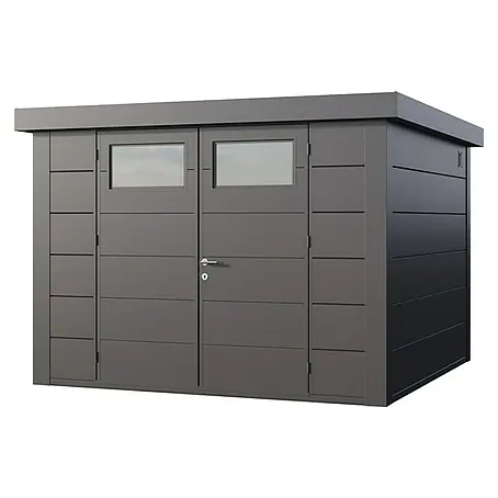 Telluria  Metallgerätehaus Classico 3030