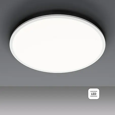 Tween Light  LED-Panel rund 4000 K
