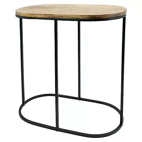 Beistelltisch Modern