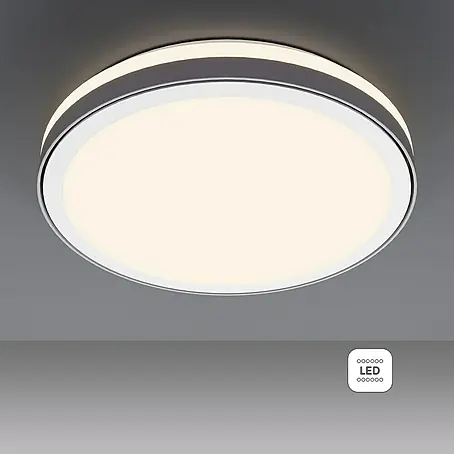 Tween Light  LED-Deckenleuchte rund Rimini