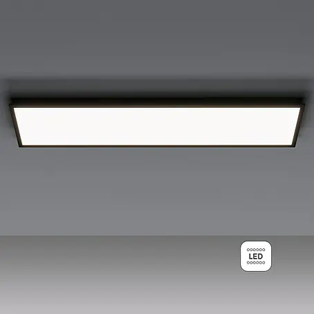 Tween Light  LED-Panel Schwarz