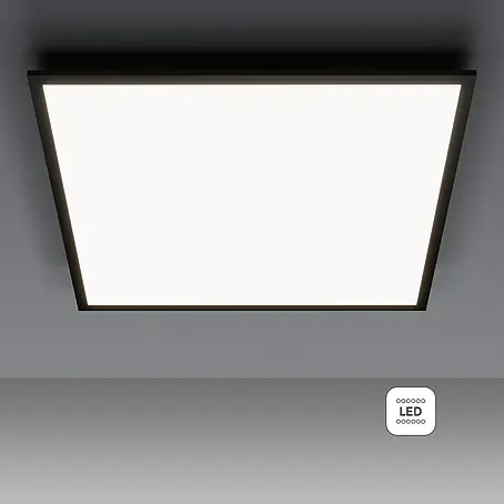 Tween Light  LED-Panel Schwarz