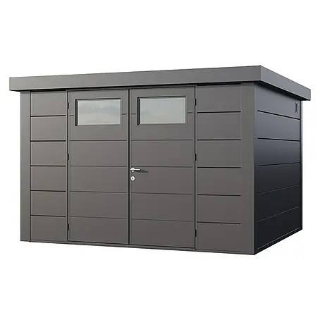 Telluria  Metallgerätehaus Classico 3330