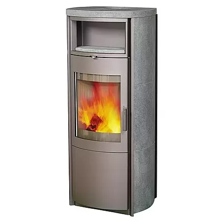 Hark  Kaminofen Nika ECOplus