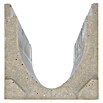 ACO Galaline Rinnenkörper (100 x 13,5 x 13,8 cm, Polymerbeton)
