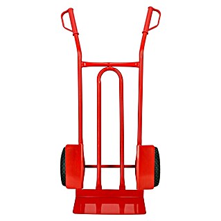 Ročni transportni voziček Profi (Jeklo, Nosilnost izdelka: 200 kg)
