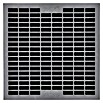 ACO Versickerungsschacht (25,5 x 25,5 x 57,5 cm, Kunststoff) | BAUHAUS