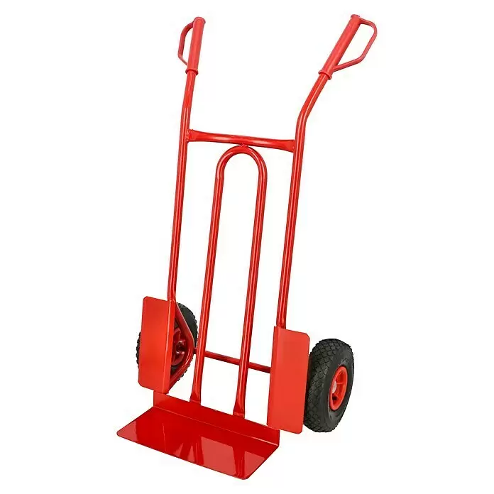 Allround-SackkarreStahl, Tragkraft: 200 kg