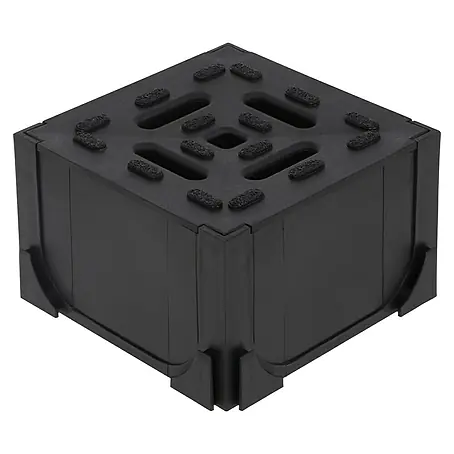 ACO Hexaline Universal-Eckstück