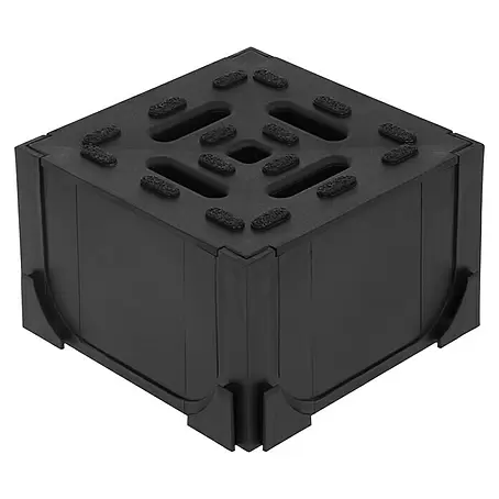 ACO Hexaline Universal-Eckstück
