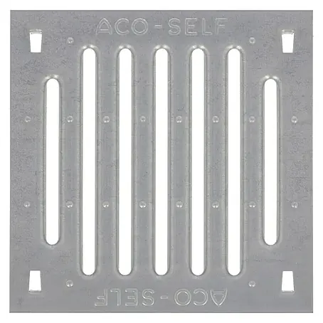 ACO Self Stegrost