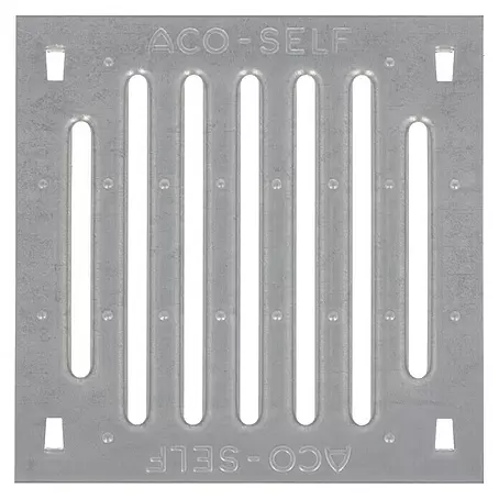 ACO Self Stegrost