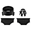 ACO Kit de accesorios Self Hexaline (4 piezas)