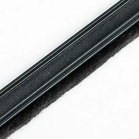 Telluria  Zugluftstopper mit Mitnehmer