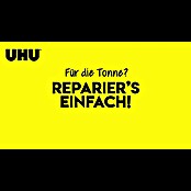 UHU Extrem-Kleber Max Repair (Transparent, 20 g, Tube) | BAUHAUS