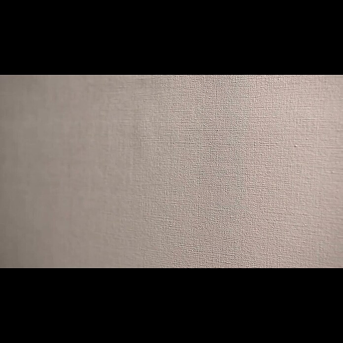 Marburg Struktura Vliestapete Jackie (Hellbeige, Uni, 10,05 x 0,53 m) | BAUHAUS