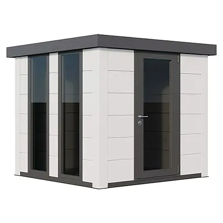 Telluria  Gartenhaus Luminato 2424