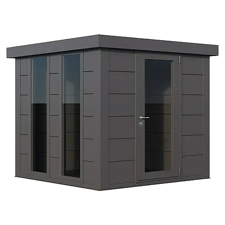 Telluria  Gartenhaus Luminato 2424