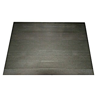 Palram – Canopia Yukon Fußboden (Verbundwerkstoff, Passend für: Palram Yukon Gerätehaus 381 x 307 cm)