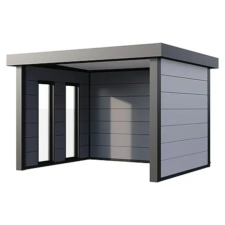 Telluria Standard-Pavillon Singolo 3630 mit Fenster
