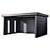 Telluria Pavillon Singolo 4836 mit Fenster 