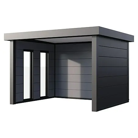 Telluria Standard-Pavillon Singolo 3630 mit Fenster