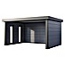 Telluria Pavillon Singolo 4836 inkl. Elektro-Set 