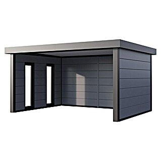 Gartenhäuser inklusive Aufbau / Gartenhäuser mit Montageservice BAUHAUS