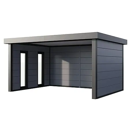 Telluria  Pavillon Singolo 4836 inkl. Elektro-Set