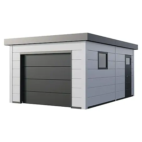 Telluria  Garage Classico 3654G
