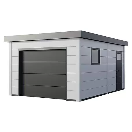 Telluria  Garage Classico 3654G
