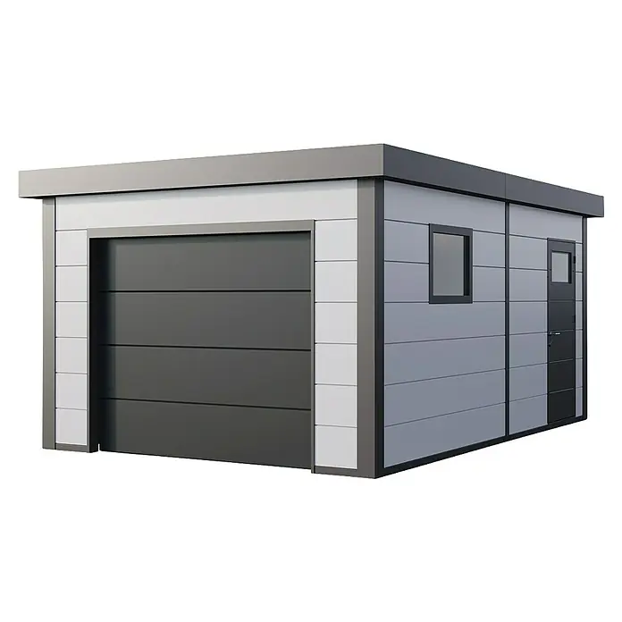 Telluria Garage Classico 3654G