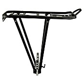 Ventura GepäckträgerAlu 24-29 25kg DIN schwarz