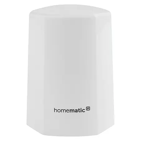 Homematic IP  Funk-Temperatursensor HmIP-STHO