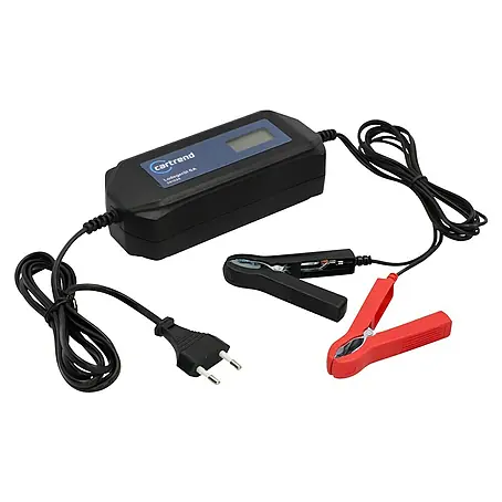 Cartrend  Automatik-Ladegerät DP6.1
