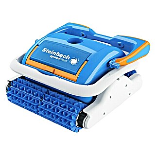 Steinbach Poolroboter Speedcleaner APP-CONTROL (Passend für: Pools bis 6 x 12 m, Filterleistung: 20 m³/h)